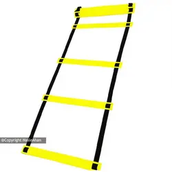 نردبان چابکی طول 5 متر
