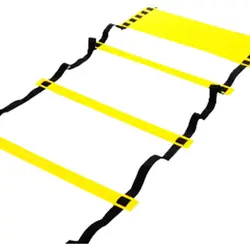 نردبان چابکی طول 5 متر