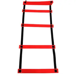 نردبان چابکی طول 5 متر
