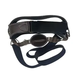 تسمه تمرین عضلات گردن