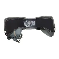 تسمه تمرین عضلات گردن