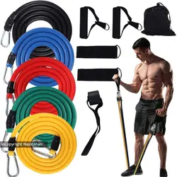 کش تمرین بدنسازی 5 رشته مدل GS2030