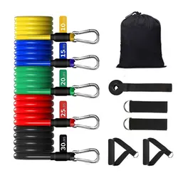 کش تمرین بدنسازی 5 رشته مدل GS2030