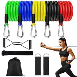 کش تمرین بدنسازی 5 رشته مدل GS2030