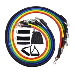 کش تمرین بدنسازی 5 رشته NX2020