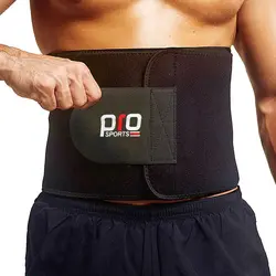 شکم بند ورزشی پرو اسپورتز مدل TUMMY TRIMMER