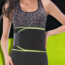 شکم بند ورزشی پرو اسپورتز مدل TUMMY TRIMMER