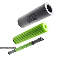 فوم رولر ۳ تکه مدل ProSport