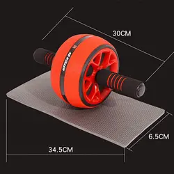 چرخ تمرین شکم مدل ABRoller