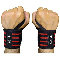 مچ بند بدنسازی Under Armour