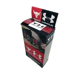 مچ بند بدنسازی Under Armour