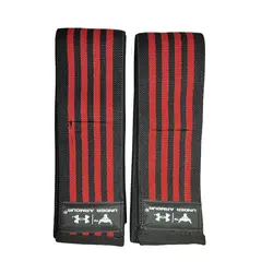 زانو بند بدنسازی UNDER ARMOUR