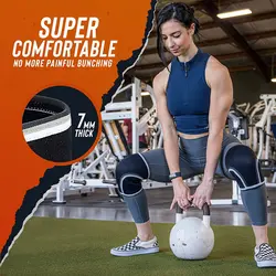 آرنج بند حرفه ای Titan