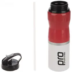 قمقمه فلزی prosport کد ps-001 ظرفیت 0.75 لیتر