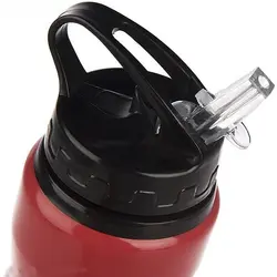 قمقمه فلزی prosport کد ps-001 ظرفیت 0.75 لیتر