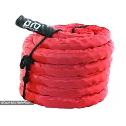 طناب بتل روپ مدل ProSport طول 12 متر