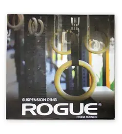 دارحلقه کراس فیت Rogue