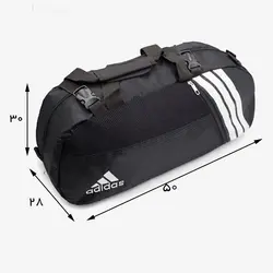 ساک ورزشی مدل Adidas کد sb12