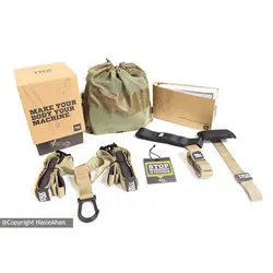 تي آر ايکس مدل  TRX FORCE Kit