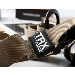 تي آر ايکس مدل  TRX FORCE Kit