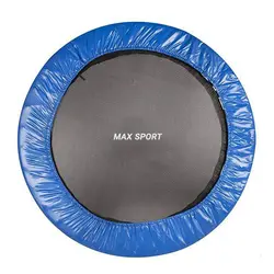 ترامپولین مدل MaxSport سایز 40 اینچ