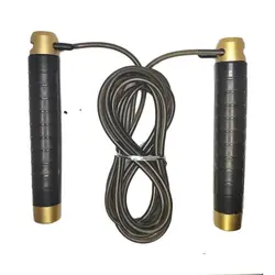 طناب ورزشی گلدن استار مدل 6-730