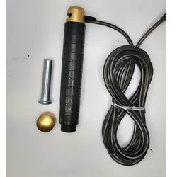 طناب ورزشی گلدن استار مدل 6-730