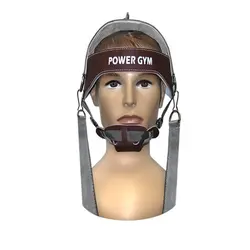 تسمه تمرین عضلات گردن مدل PowerGYM