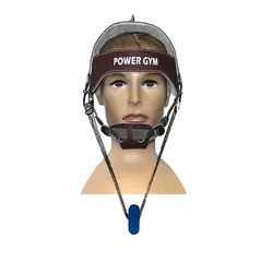 تسمه تمرین عضلات گردن مدل PowerGYM