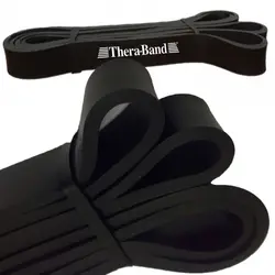 کش ورزشی پاورباند مدل تراباند ضخامت 32mm