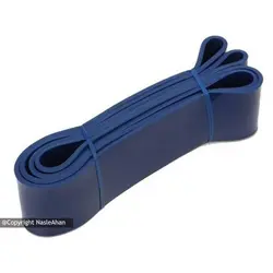 کش ورزشی پاورباند ضخیم مدل P-1