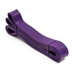 کش ورزشی پاورباند ضخیم مدل P-1