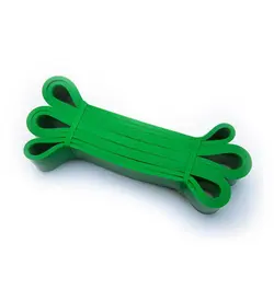 کش ورزشی پاورباند ضخیم مدل P-1