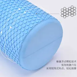 فوم رولر ورزشی مدل EVA