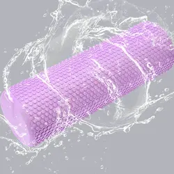 فوم رولر ورزشی مدل EVA