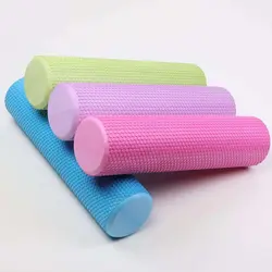 فوم رولر ورزشی مدل EVA