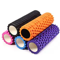 فوم رولر مدل GOLDEN STAR طول 45cm