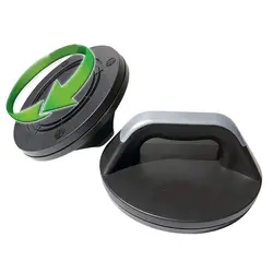میله شنا کراس فیت Artbell مدل BD1526