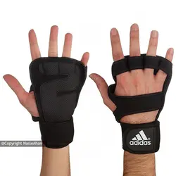 کف بند بدنسازی مدل AD10S