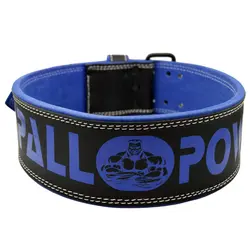 کمربند پاورلیفتینگ اسپال پاور SPALL POWER