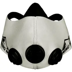 ماسک تمرین سه فیلتر مدل Training Mask 2.0