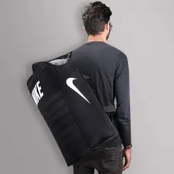 ساک ورزشی مدل نایکی Nike