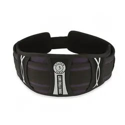 کمربند بدنسازی چسبی مدل GoldenPower