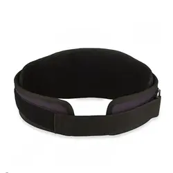 کمربند بدنسازی چسبی مدل GoldenPower