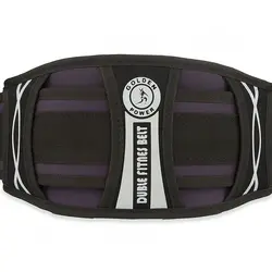 کمربند بدنسازی چسبی مدل GoldenPower