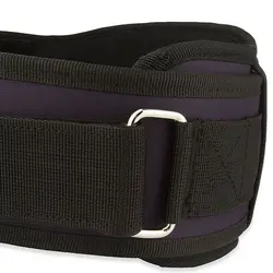 کمربند بدنسازی چسبی مدل GoldenPower