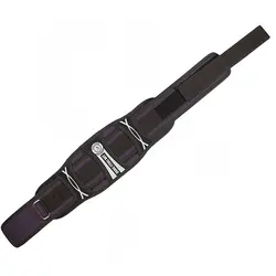 کمربند بدنسازی چسبی مدل GoldenPower