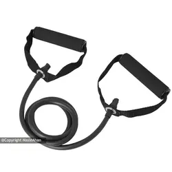 کش بدنسازی سی ایکس مدل MegaFitness طول 2 متر