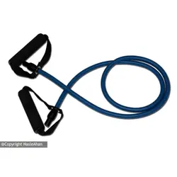 کش بدنسازی سی ایکس مدل MegaFitness طول 2 متر