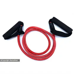 کش بدنسازی سی ایکس مدل MegaFitness طول 2 متر